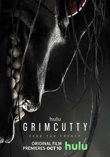 ดูหนังออนไลน์ฟรี Grimcutty (2022) กริมคัทตี้