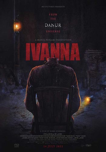 ดูหนังออนไลน์ Ivanna (2022)