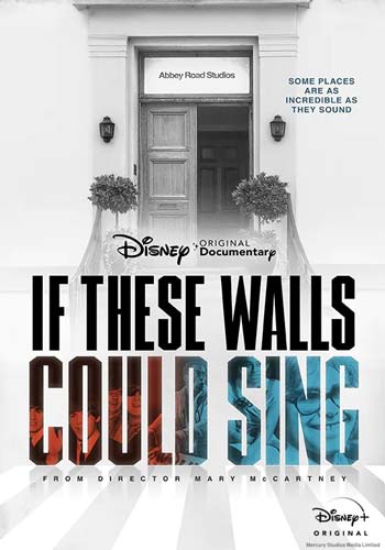 ดูหนังออนไลน์ฟรี If These Walls Could Sing (2022)