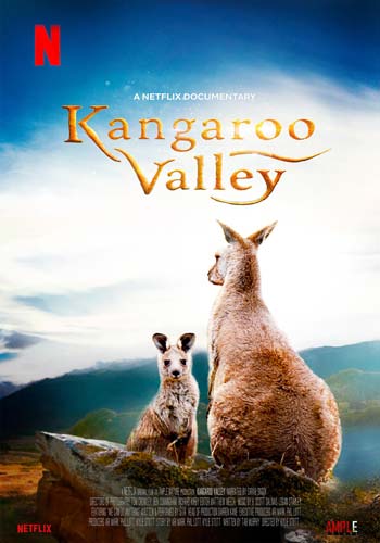 ดูหนังออนไลน์ฟรี Kangaroo Valley (2022) หุบเขาแห่งจิงโจ้