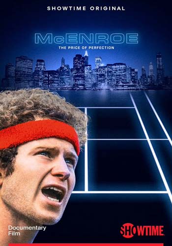 ดูหนังออนไลน์ฟรี McEnroe (2022) แม็กเอนโร