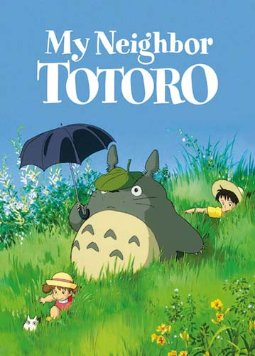 ดูหนังออนไลน์ My Neighbor Totoro (1988) โทโทโร่เพื่อนรัก