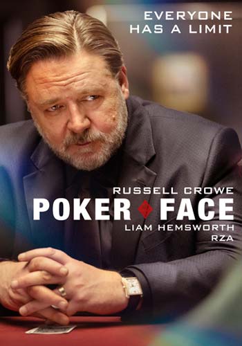 ดูหนังออนไลน์ Poker Face (2022) โปกเกอร์ เฟส