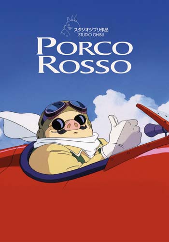 ดูหนังออนไลน์ Porco Rosso (1992) พอร์โค รอสโซ สลัดอากาศประจัญบาน