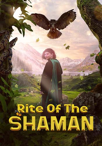 ดูหนังออนไลน์ Rite of the Shaman (2022)