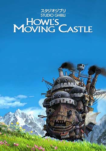 ดูหนังออนไลน์ Howl’s Moving Castle (2004) ปราสาทเวทมนตร์ของฮาวล์