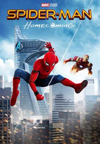 ดูหนังออนไลน์ Spider-Man Homecoming (2017) สไปเดอร์แมน โฮมคัมมิ่ง