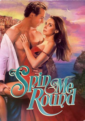 ดูหนังออนไลน์ฟรี Spin Me Round (2022)