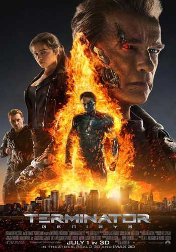 ดูหนังออนไลน์ Terminator 5: Genisys (2015) ฅนเหล็ก 5 : มหาวิบัติจักรกลยึดโลก