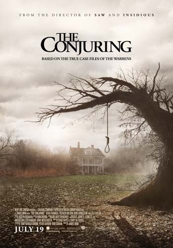 ดูหนังออนไลน์ฟรี The Conjuring (2013) คนเรียกผี