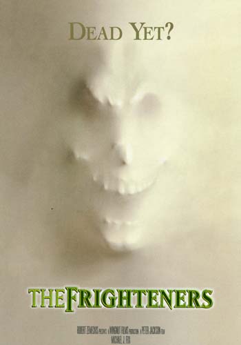 ดูหนังออนไลน์ฟรี The Frighteners (1996) สามผีสี่เผ่าเขย่าโลก