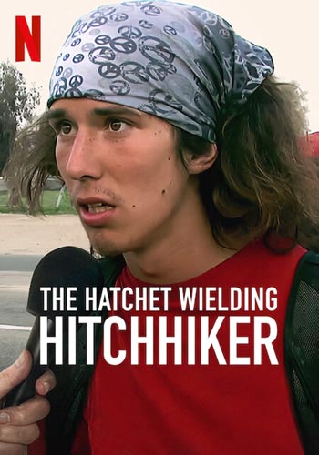 ดูหนังออนไลน์ฟรี The Hatchet Wielding Hitchhiker (2023) คนถือขวานโบกรถ