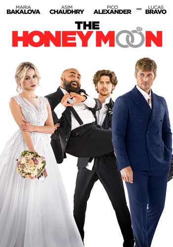 ดูหนังออนไลน์ฟรี The Honeymoon (2022) เดอะ ฮันนีมูน