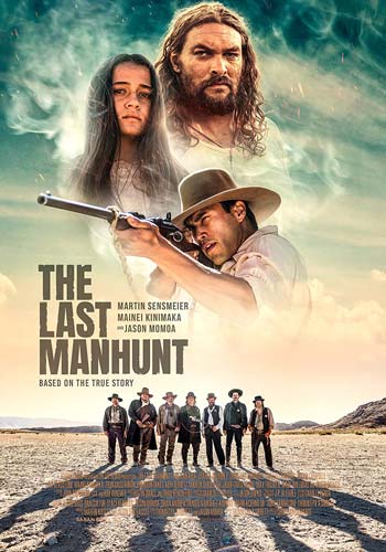 ดูหนังออนไลน์ The Last Manhunt (2022)