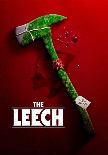 ดูหนังออนไลน์ฟรี The Leech (2022)