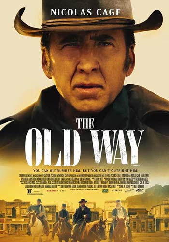 ดูหนังออนไลน์ฟรี The Old Way (2023)