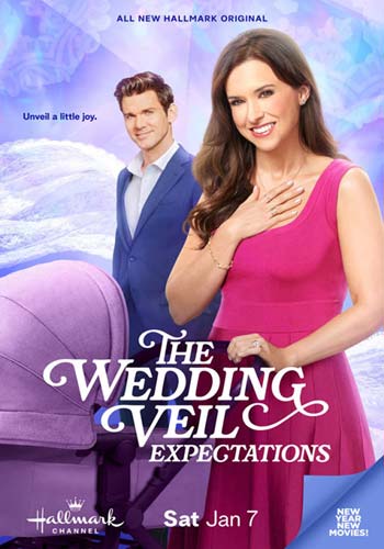 ดูหนังออนไลน์ The Wedding Veil Expectations (2023)