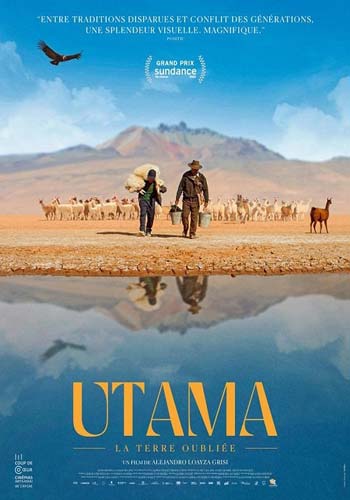 ดูหนังออนไลน์ฟรี Utama (2022)