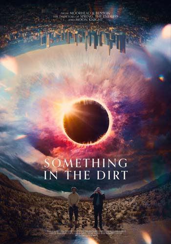 ดูหนังออนไลน์ฟรี Something in the Dirt (2022)