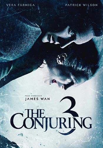 ดูหนังออนไลน์ฟรี The Conjuring: The Devil Made Me Do It (2021) เดอะ คอนเจอริ่ง คนเรียกผี 3 มัจจุราชบงการ