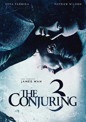 ดูหนังออนไลน์ The Conjuring: The Devil Made Me Do It (2021) เดอะ คอนเจอริ่ง คนเรียกผี 3 มัจจุราชบงการ