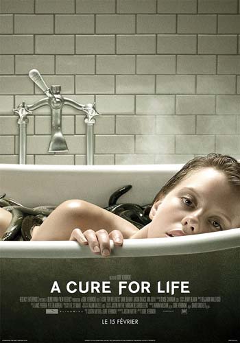 ดูหนังออนไลน์ A Cure for Wellness (2017) ชีพอมตะ