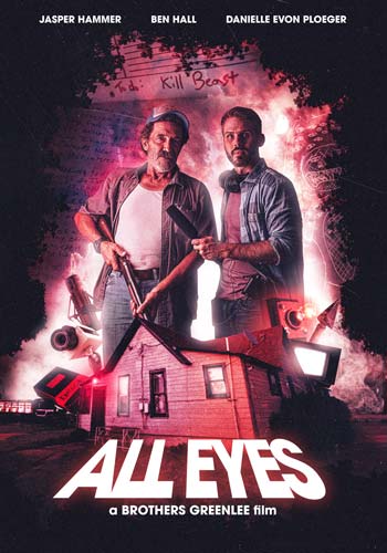 ดูหนังออนไลน์ All Eyes (2022)