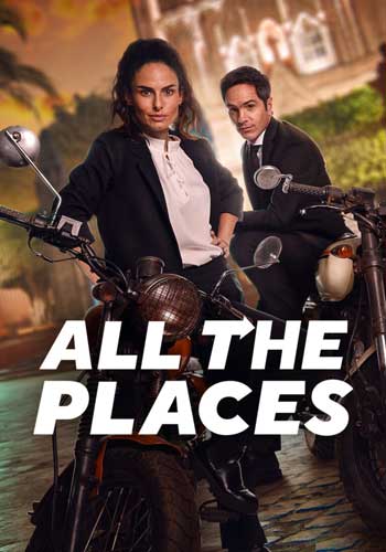 ดูหนังออนไลน์ All The Places (2023) ทุกที่ในความทรงจำ