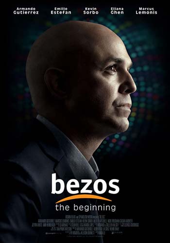 ดูหนังออนไลน์ฟรี Bezos (2023) ถอดรหัสตำนานสตาร์ทอัพ