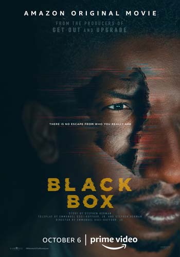 ดูหนังออนไลน์ Black Box (2020)