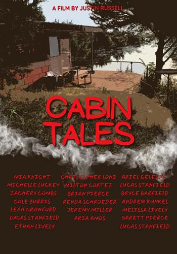 ดูหนังออนไลน์ Cabin Tales (2023)