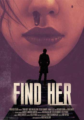 ดูหนังออนไลน์ฟรี Find Her (2022)