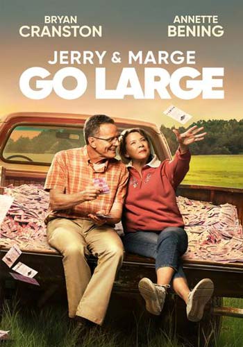 ดูหนังออนไลน์ฟรี Jerry and Marge Go Large (2022)