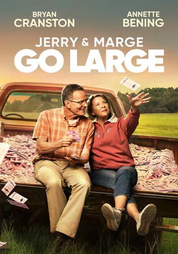 ดูหนังออนไลน์ Jerry and Marge Go Large (2022)