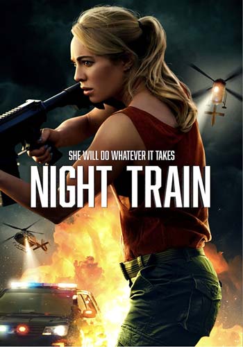 ดูหนังออนไลน์ฟรี Night Train (2023)