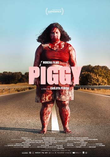ดูหนังออนไลน์ฟรี Piggy (2022) พิกกี้