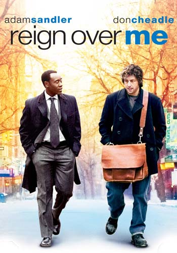 ดูหนังออนไลน์ฟรี Reign Over Me (2007) เพื่อเพื่อน…ด้วยหัวใจ