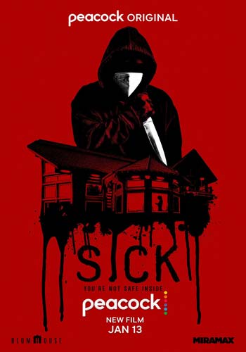 ดูหนังออนไลน์ Sick (2022)