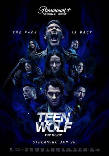 ดูหนังออนไลน์ Teen Wolf: The Movie (2023) หนุ่มน้อยมนุษย์หมาป่า: เดอะ มูฟวี่