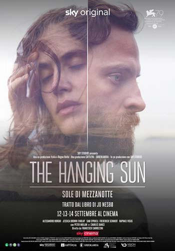 ดูหนังออนไลน์ The Hanging Sun (2022)