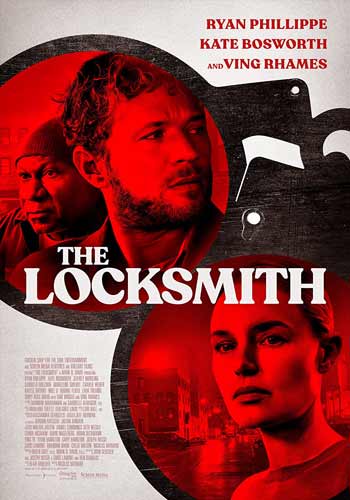 ดูหนังออนไลน์ฟรี The Locksmith (2023)