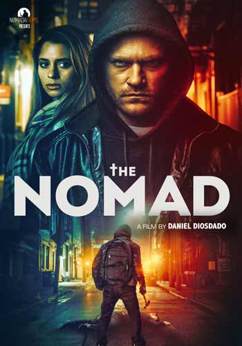 ดูหนังออนไลน์ฟรี The Nomad (2023)