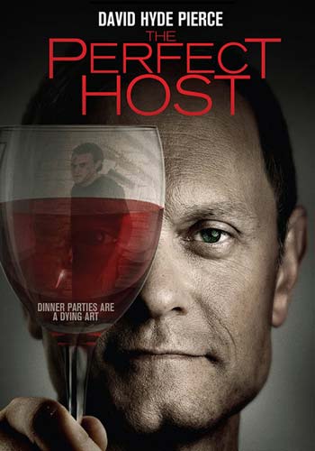 ดูหนังออนไลน์ The Perfect Host (2010)