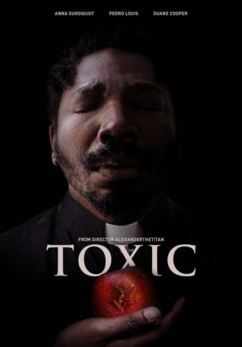 ดูหนังออนไลน์ฟรี Toxic (2022)