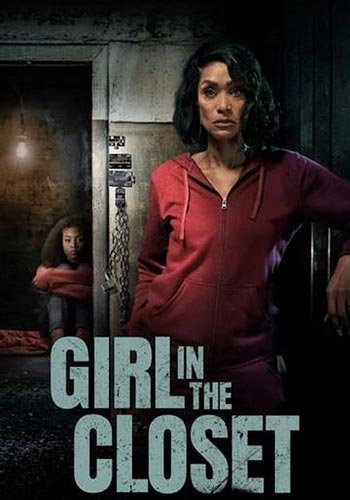 ดูหนังออนไลน์ Girl in the Closet (2023)