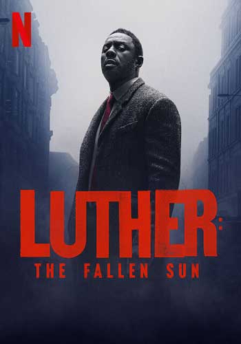 ดูหนังออนไลน์ฟรี Luther The Fallen Sun (2023) ลูเธอร์ อาทิตย์ตกดิน