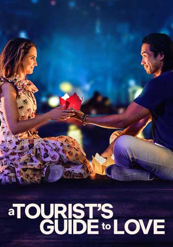 ดูหนังออนไลน์ A Tourist’s Guide to Love (2023) คู่มือรักฉบับนักท่องเที่ยว