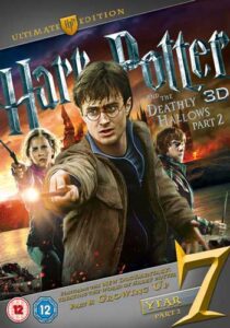 Harry Potter And The Deathly Hallows Part 2 (2011)