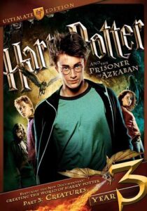Harry Potter And The Prisoner Of Azkaban (2004)