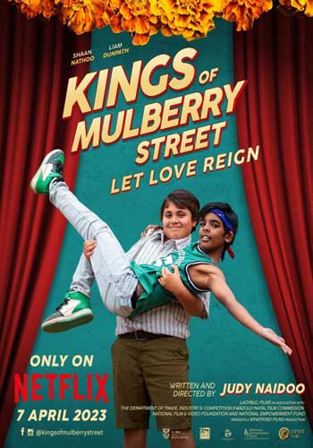 ดูหนังออนไลน์ Kings of Mulberry Street Let Love Reign (2023) คิงส์ ออฟ มัลเบอร์รี่ สตรีท รักชนะทุกสิ่ง